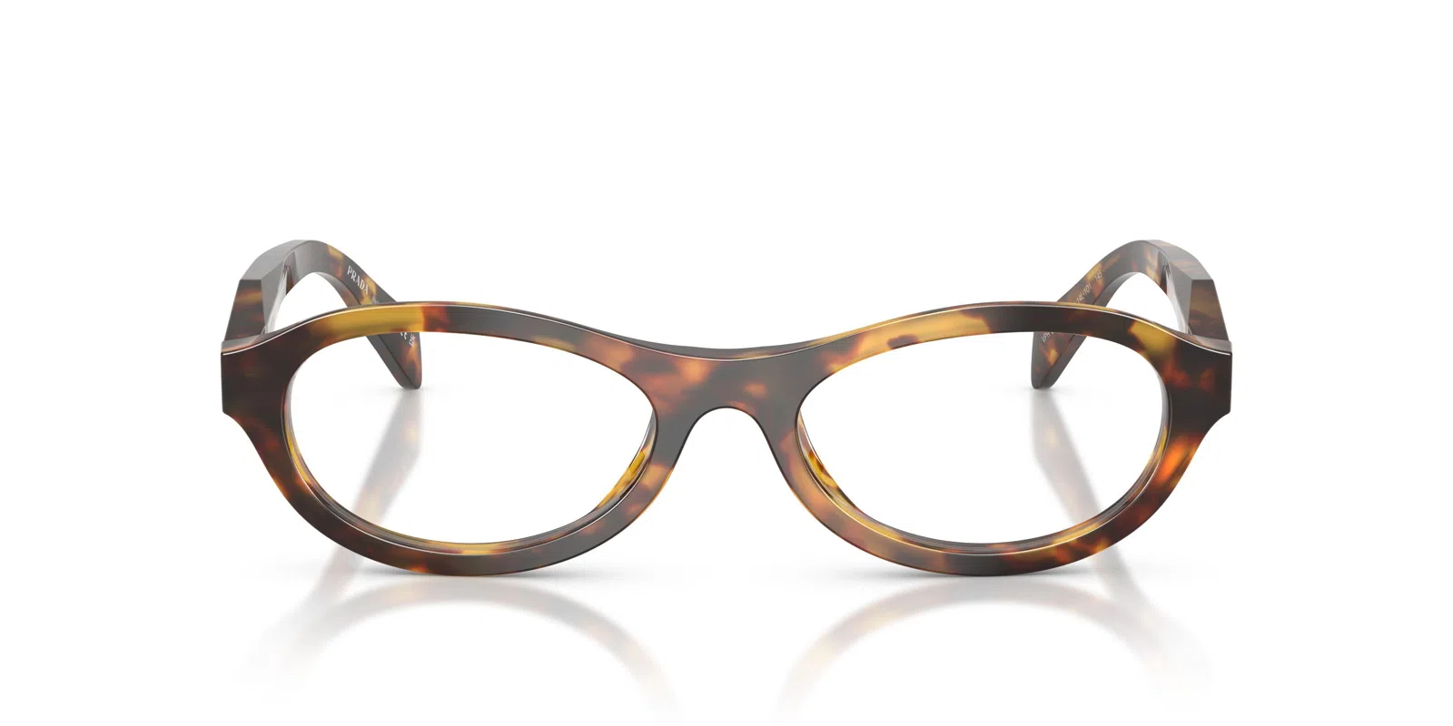 Prada D18V Eyeglasses - view 13